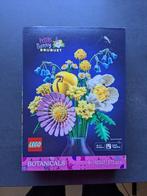 Lego Botanical (10347), Ophalen of Verzenden, Zo goed als nieuw, Complete set, Lego