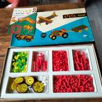 vintage speelgoed steck, Ophalen of Verzenden