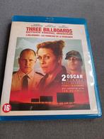 Three billboards - bluray, Ophalen of Verzenden, Zo goed als nieuw, Actie