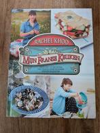 Rachel Khoo - Mijn Franse keuken, Rachel Khoo, Ophalen of Verzenden, Zo goed als nieuw, Frankrijk