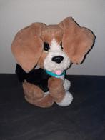 Furreal friends hond, Kinderen en Baby's, Speelgoed | Knuffels en Pluche, Ophalen of Verzenden, Zo goed als nieuw, Hond