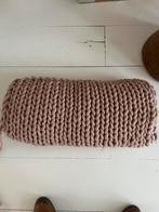 Kussen gekocht bij Sukha Amsterdam, Ophalen of Verzenden, Zo goed als nieuw, Vierkant