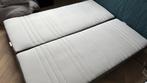 2x Ikea matras Hovag 80x200cm, Huis en Inrichting, Slaapkamer | Matrassen en Bedbodems, Ophalen, Gebruikt, Eenpersoons, 80 cm