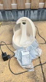 Petmate katten drinkfontein + 6 filters, Ophalen, Gebruikt