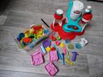 Play-doh ijskasteel speelset, Kinderen en Baby's, Speelgoed | Educatief en Creatief, Ophalen of Verzenden