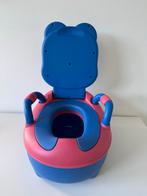 Baby potje kinder wc bril - zindelijkheids training, Ophalen, Zo goed als nieuw, Overige typen