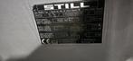 Top heftruck: Still RX 50-15, Zakelijke goederen, Machines en Bouw | Heftrucks en Intern transport, Ophalen, Still heftruck, Heftruck