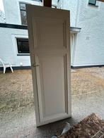 Binnen deur, Doe-het-zelf en Verbouw, Deuren en Horren, Ophalen, Gebruikt, Minder dan 80 cm, 215 cm of meer