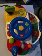 Auto stuur, Kinderen en Baby's, Speelgoed | Babyspeelgoed, Ophalen of Verzenden, Auto