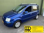 Fiat PANDA 1.2 Emotion Climat-Control, 21 km/l, Euro 5, Gebruikt, 1242 cc