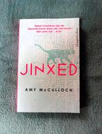 Jinxed - Amy McCulloch, Verzenden, Gelezen