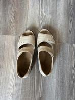 Solidus Sandalen Maat 39 wijdte H, Ophalen of Verzenden, Gedragen, Sandalen of Muiltjes