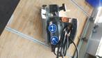 Elektrische schaaf/schaafmachine, Ophalen, Gebruikt, Elektrisch