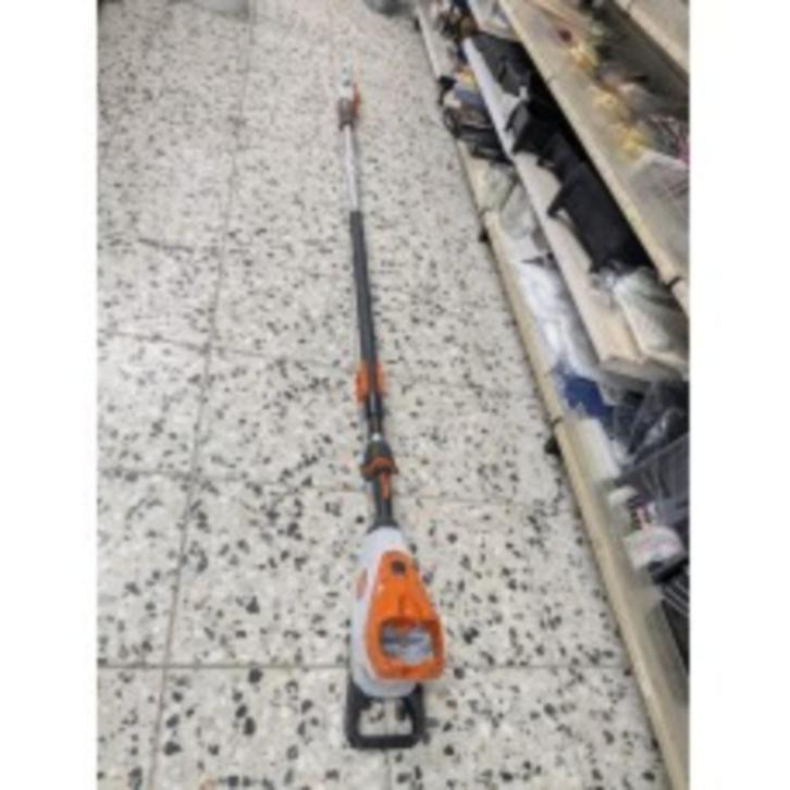 Stihl HTA 135 DEMOMACHINE, Doe-het-zelf en Verbouw, Gereedschap | Zaagmachines, Nieuw, Kettingzaag, 1200 watt of meer, 70 mm of meer