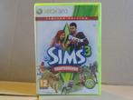 De Sims 3 Beestenbende Xbox 360, Spelcomputers en Games, Games | Xbox 360, 1 speler, Ophalen of Verzenden, Zo goed als nieuw, Vanaf 12 jaar