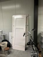 Binnendeur van inbouwkast (5 x), Doe-het-zelf en Verbouw, 80 tot 100 cm, Binnendeur, Ophalen of Verzenden, Zo goed als nieuw