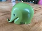 Drumbo spaarpotje Vintage, Ophalen of Verzenden, Zo goed als nieuw, Kunststof, Dier