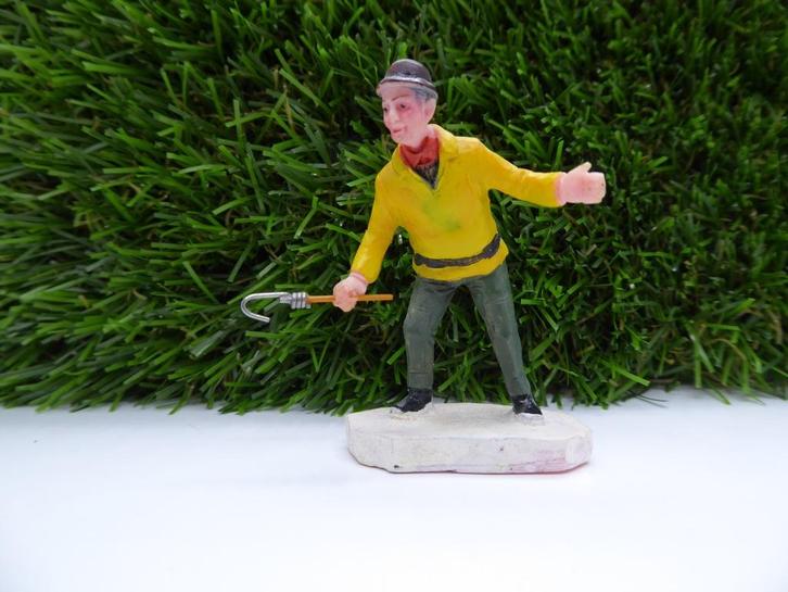 Lemax item  --  89, Diversen, Kerst, Zo goed als nieuw, Verzenden