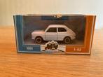 SEAT 127 - OTO - schaal 1:43, in doos, Ophalen of Verzenden, Nieuw, Auto, Overige merken