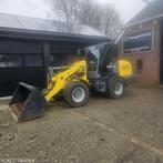Wacker Neuson WL70, Niet opgegeven, -, Niet opgegeven, Wiellader of Shovel