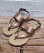 Timberland - Prachtige leren sandalen maat 36 - Nieuw, Nieuw, Timberland, X, Sandalen of Muiltjes