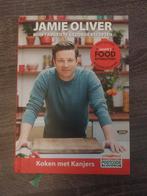 Jamie Oliver - Mijn favoriete gezonde recepten, Hoofdgerechten, Gezond koken, Ophalen of Verzenden, Zo goed als nieuw