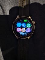 Smartwatch, Z, Zwart, Ophalen of Verzenden, Zo goed als nieuw