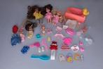 Barbie Kelly baby peuters badje vintage jaren 90, Kinderen en Baby's, Speelgoed | Poppen, Ophalen of Verzenden, Zo goed als nieuw