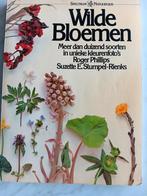 Spectrum Natuurgids WILDE BLOEMEN  Roger Phillips e.a., Boeken, Ophalen of Verzenden, Zo goed als nieuw