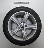 BMW 3-4 Serie (F30/1/2/3/6) Styling 393  17" RFT+RDCi Winter, Gebruikt, -, -, Banden en Velgen
