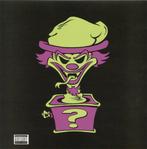 CD..ICP -- Insane Clown Posse - Riddle Box, Ophalen of Verzenden, 2000 tot heden