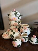 Villeroy & Boch wild rose, Huis en Inrichting, Keuken | Servies, Gebruikt, Overige typen, Ophalen of Verzenden, Overige stijlen