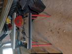 Einhell tafelzaag., Doe-het-zelf en Verbouw, Ophalen, Gebruikt, 1200 watt of meer