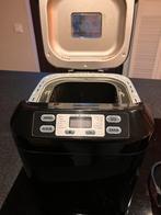 Inventum Broodbakmachine BM55 - in goede staat!, Witgoed en Apparatuur, Broodbakmachines, Zo goed als nieuw, 400 tot 800 gram deeg