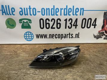 VOLVO V40 S40 XENON KOPLAMP LINKS 31420007 ALLES LEVERBAAR ! beschikbaar voor biedingen