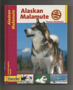 Alaskan Malamute - Thomas Stockmann, Ophalen of Verzenden, Nieuw, Honden