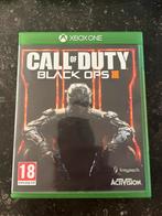 Call of Duty Black Ops 3 / III, Ophalen of Verzenden, Zo goed als nieuw, Shooter, Vanaf 18 jaar