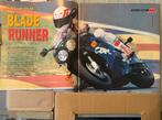 Verslag 1992 Honda CBR 900 RR Fireblade, Verzenden, Zo goed als nieuw, Motoren