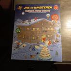 Te koop: Jan van Haasteren Advent, Ophalen, 500 t/m 1500 stukjes, Zo goed als nieuw, Legpuzzel