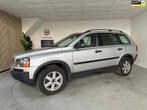 Volvo XC90 2.9 T6 Exclusive 7 persoons, Airco, Leder, trekha, Auto's, Volvo, Gebruikt, 7 stoelen, 2922 cc, Vierwielaandrijving