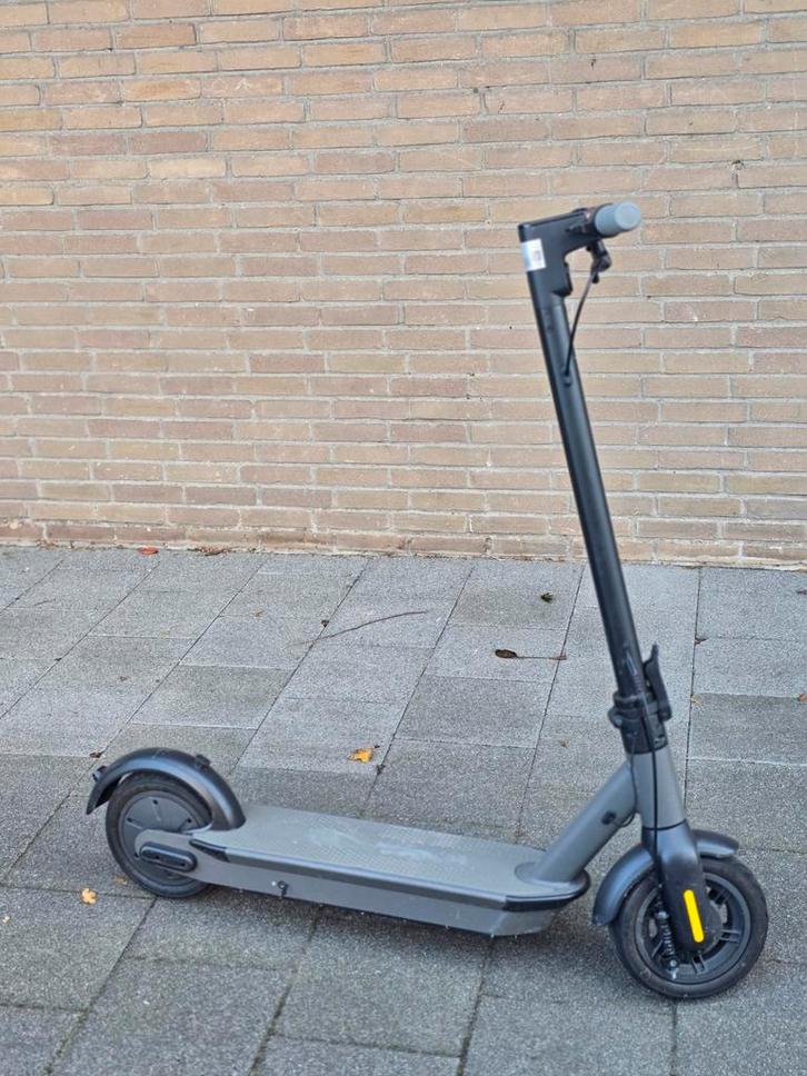 Elektrische Step - Goed Onderhouden, Fietsen en Brommers, Overige Fietsen en Brommers, Gebruikt, Ophalen