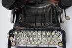 Typemachine Corona 1917 originele handleiding koffer vintage, Ophalen of Verzenden, Gebruikt
