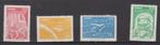 Panama serie 1e astronauten USA, Postzegels en Munten, Overige thema's, Verzenden, Postfris