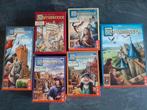 Carcassonne  + uitbreidingen, Hobby en Vrije tijd, Ophalen of Verzenden, Zo goed als nieuw