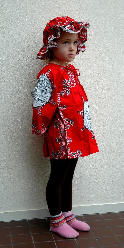 boerenzakdoek jurkjes, Kleding | Dames, Carnavalskleding en Feestkleding, Nieuw, Carnaval, Ophalen of Verzenden