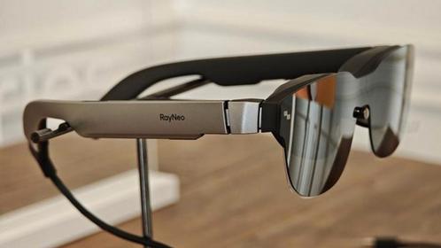 Rayneo air 3s 2025 XR brillen, Spelcomputers en Games, Virtual Reality, Nieuw, Overige platformen, Ophalen of Verzenden