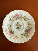 4 schoteltjes van Royal Albert, Moss Rose, Ophalen of Verzenden