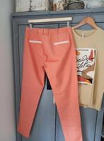Oilily broek L, Oilily, Maat 42/44 (L), Oranje, Ophalen of Verzenden