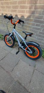 mooie fiets, Ophalen, Zo goed als nieuw, Minder dan 16 inch