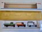Märklin 1889 - Oldtimer-Lieferwagen Set (1:87), Ophalen of Verzenden, Zo goed als nieuw, Bus of Vrachtwagen, Overige merken